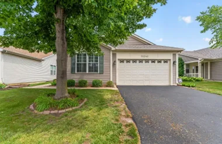 21240 BRUSH LAKE DR, CREST HILL, IL, 604..., Crest Hill, IL 60403