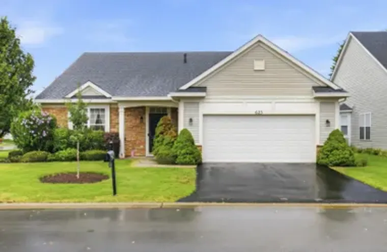 623 SAUGATUK CIR, ROMEOVILLE, IL, 60446, Romeoville, IL 60446