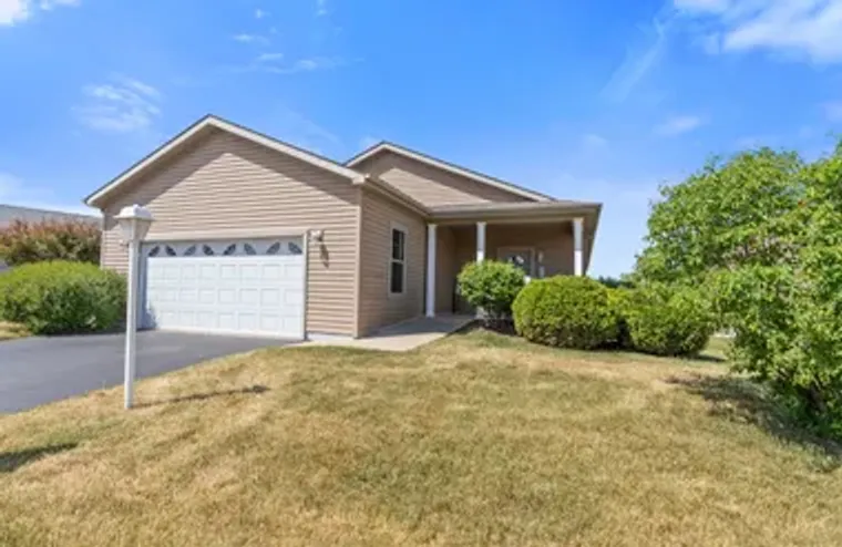 1532 MEADOW VIEW LN, GRAYSLAKE, IL, 6003..., Grayslake, IL 60030