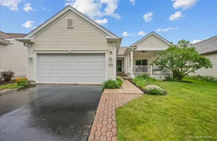 13215 OAKWOOD AVE, HUNTLEY, IL, 60142, Huntley, IL 60142