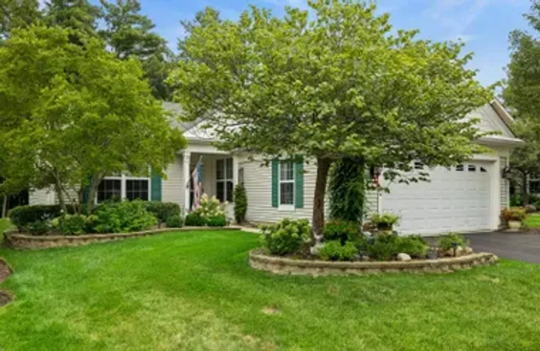 13972 REDMOND DR, HUNTLEY, IL, 60142, Huntley, IL 60142