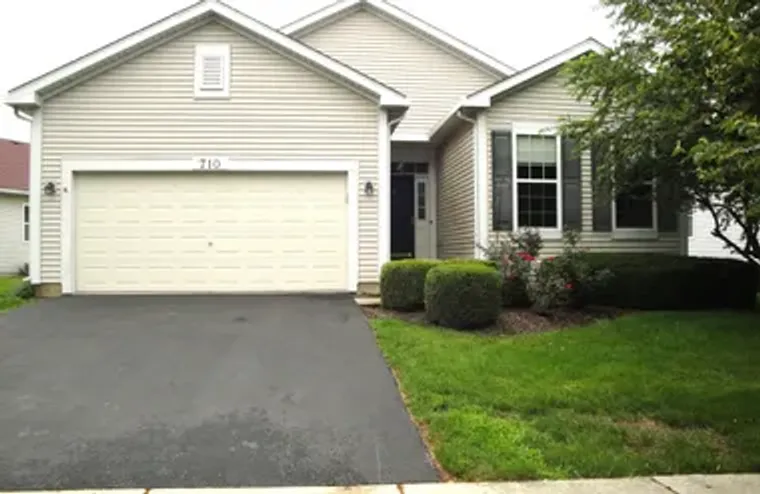 710 S MECOSTA LN, ROMEOVILLE, IL, 60446, Romeoville, IL 60446