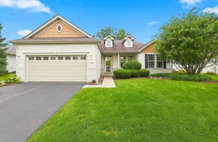 12449 FOX RUN CT, HUNTLEY, IL, 60142, Huntley, IL 60142