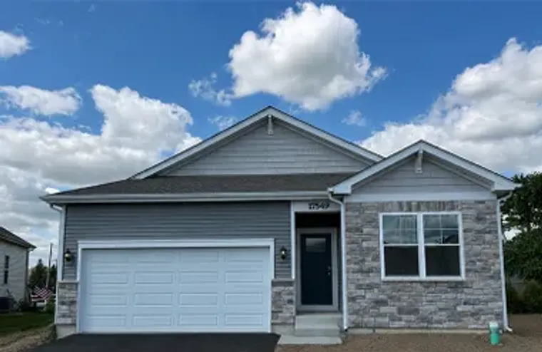 17549 W WINDEMERE CIR, LOCKPORT, IL, 604..., Lockport, IL 60441
