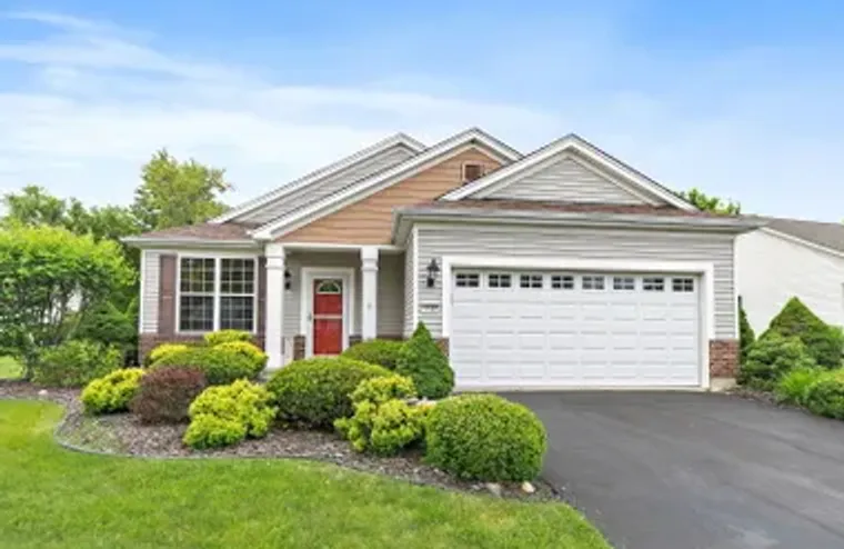 11507 STONEWATER XING, HUNTLEY, IL, 6014..., Huntley, IL 60142