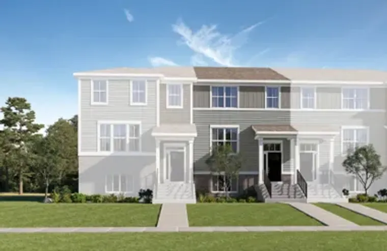 14960 S MCCARTHY CIR, PLAINFIELD, IL, 60..., Plainfield, IL 60544