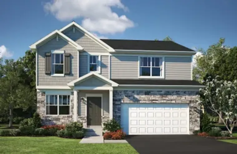 7607 SASSAFRAS LN, JOLIET, IL, 60431, Joliet, IL 60431