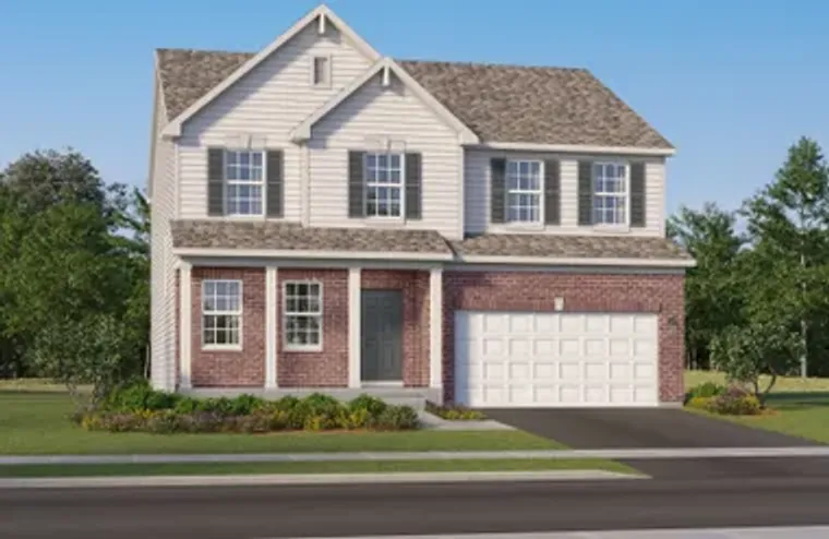 7514 SASSAFRAS LN, JOLIET, IL, 60431, Joliet, IL 60431