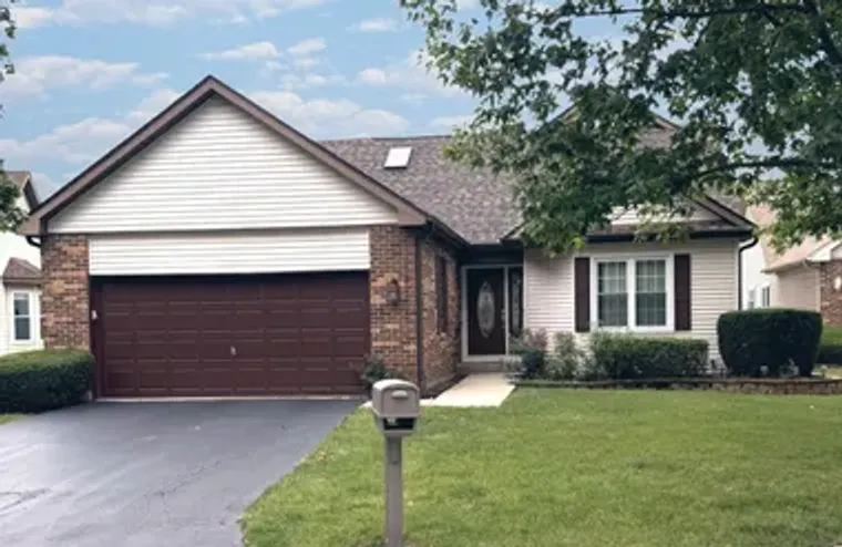 21070 W HAZELNUT LN, PLAINFIELD, IL, 605..., Plainfield, IL 60544