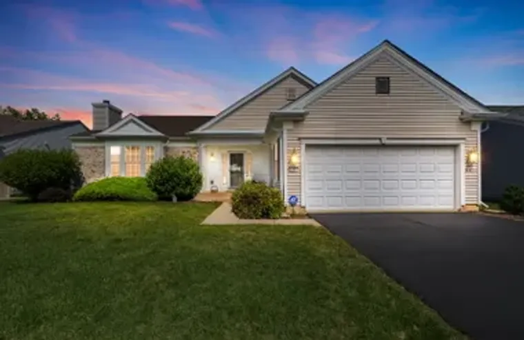 12235 DAPHNE DR, HUNTLEY, IL, 60142, Huntley, IL 60142