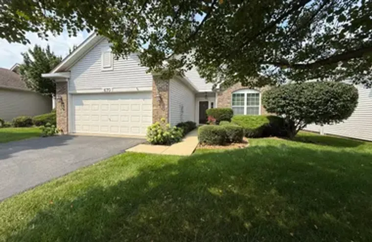 670 S WELLSTON LN, ROMEOVILLE, IL, 60446, Romeoville, IL 60446