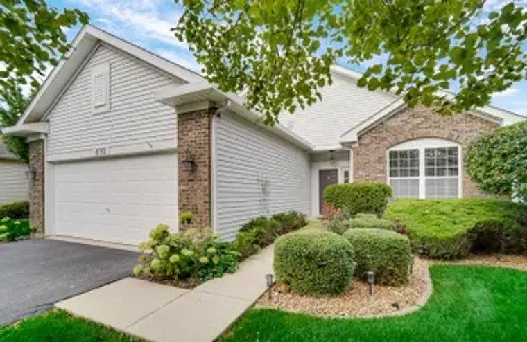 670 S WELLSTON LN, ROMEOVILLE, IL, 60446, Romeoville, IL 60446