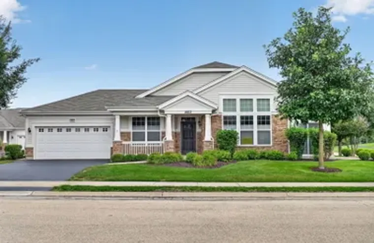 2603 AVONDALE CIR, NAPERVILLE, IL, 60564, Naperville, IL 60564