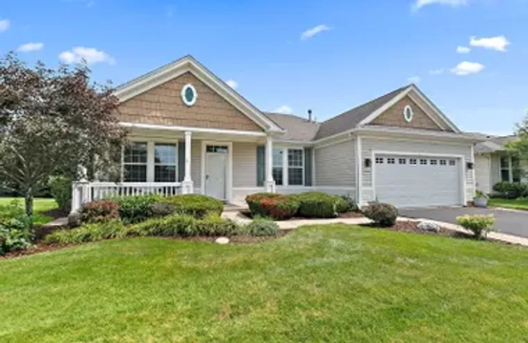 11936 TULIPTREE LN, HUNTLEY, IL, 60142, Huntley, IL 60142