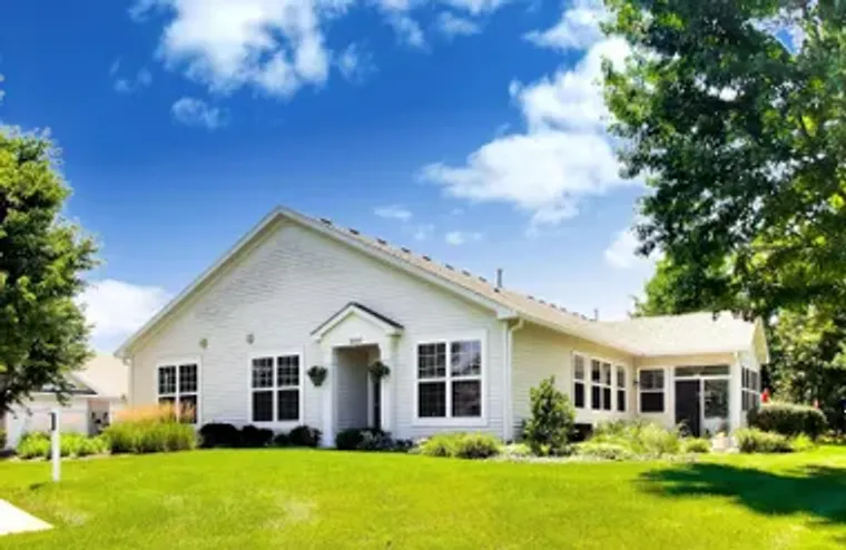 1450 W LUDINGTON CIR, ROMEOVILLE, IL, 60..., Romeoville, IL 60446