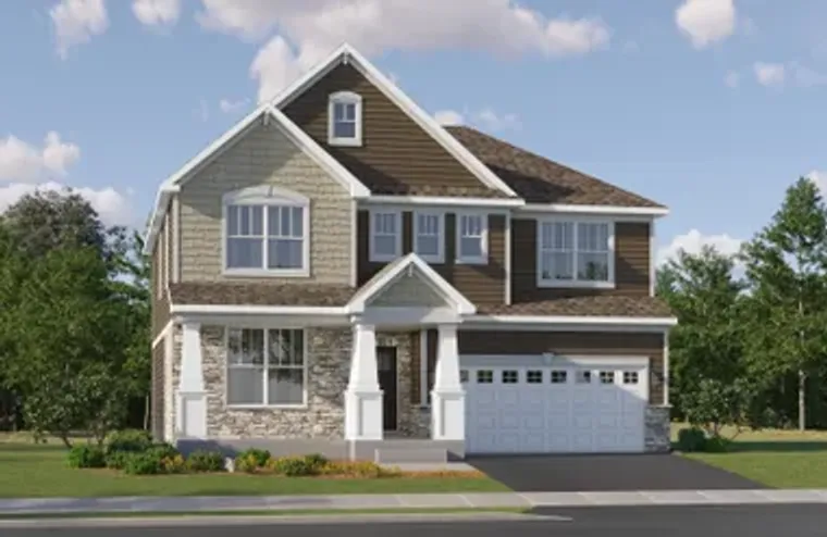 14950 S HENEBRY LN, PLAINFIELD, IL, 6054..., Plainfield, IL 60544