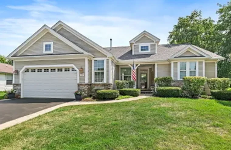 13319 W ESSEX LN, HUNTLEY, IL, 60142, Huntley, IL 60142