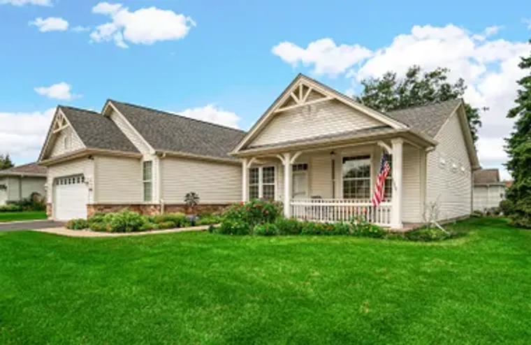 12824 DEER MEADOW LN, HUNTLEY, IL, 60142, Huntley, IL 60142