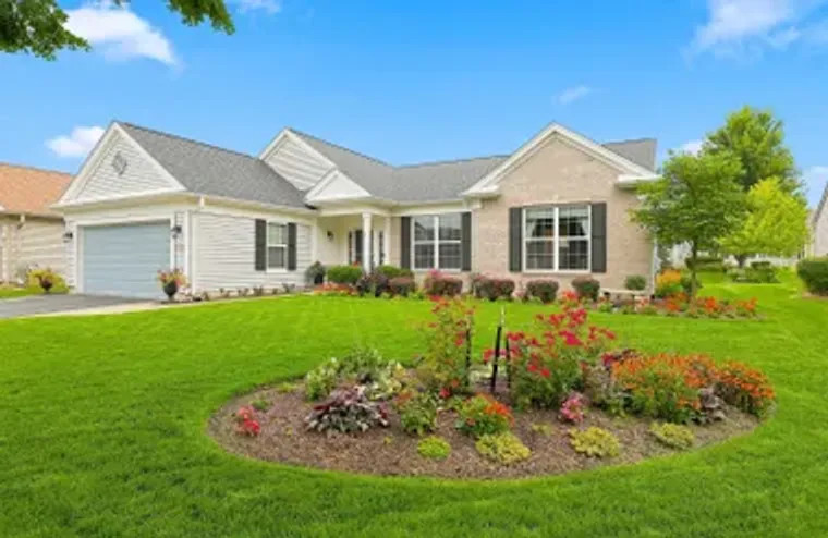 14194 GINGER WAY, HUNTLEY, IL, 60142, Huntley, IL 60142