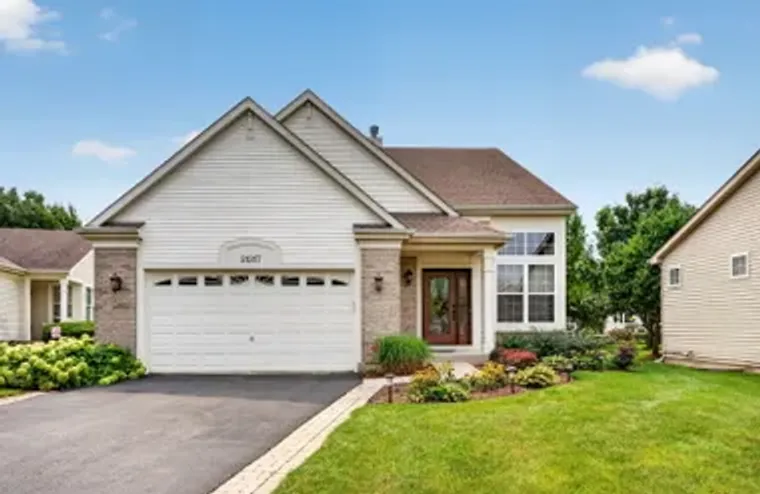 21217 PRINCE LAKE CT, CREST HILL, IL, 60..., Crest Hill, IL 60403