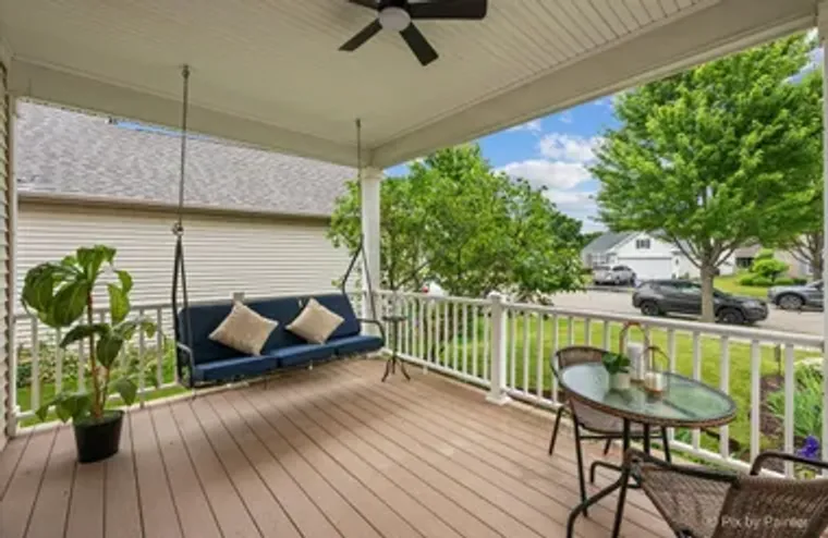 13215 OAKWOOD AVE, HUNTLEY, IL, 60142, Huntley, IL 60142