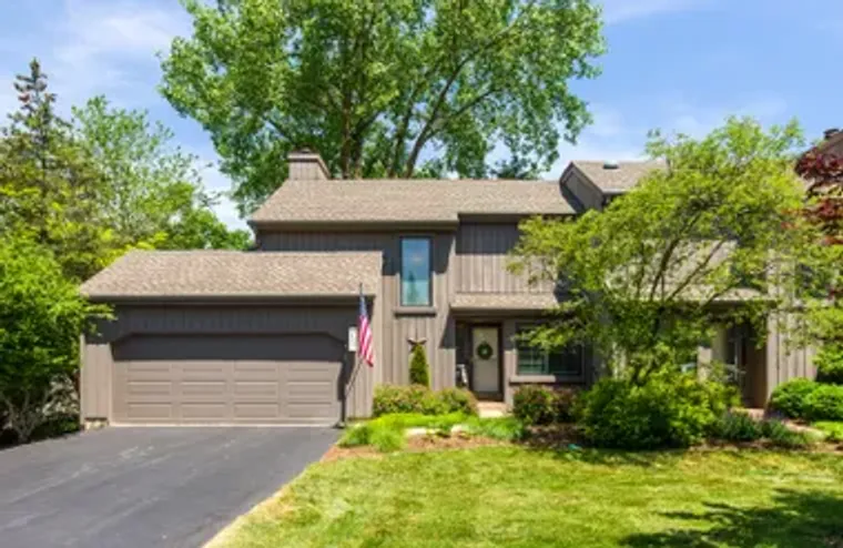 330 MALLARD PT, LAKE BARRINGTON, IL, 600..., Lake Barrington, IL 60010