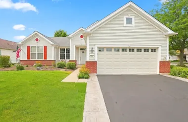 12655 HORSESHOE TRL, HUNTLEY, IL, 60142, Huntley, IL 60142