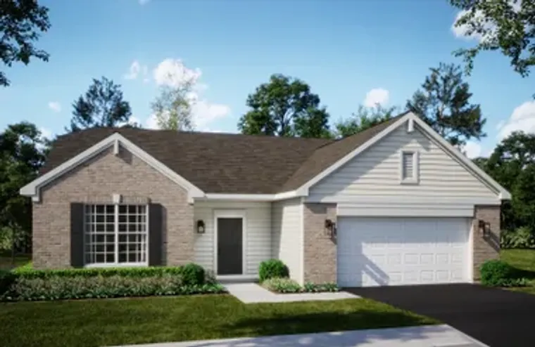1313 FAWNLILY CIR, JOLIET, IL, 60431, Joliet, IL 60431