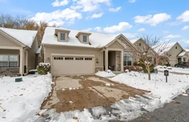 2714 RUSTIC CROOKED CIR, VALPARAISO, IN,..., Valparaiso, IN 46385