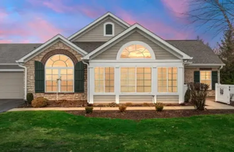 2304 ALLISON CIR 2304, VALPARAISO, IN, 4..., Valparaiso, IN 46383