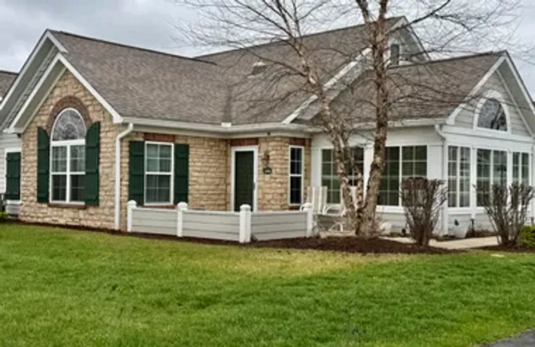 2426 ALLISON CIR 2426, VALPARAISO, IN, 4..., Valparaiso, IN 46383