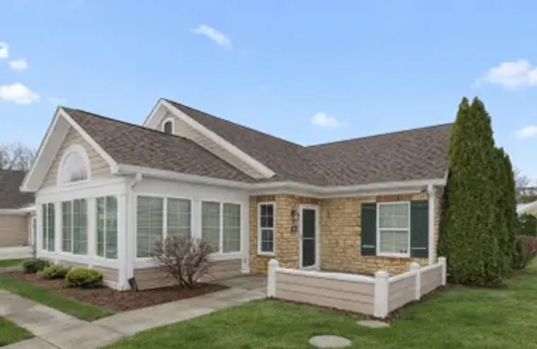 2340 ALLISON CIR, VALPARAISO, IN, 46383, Valparaiso, IN 46383