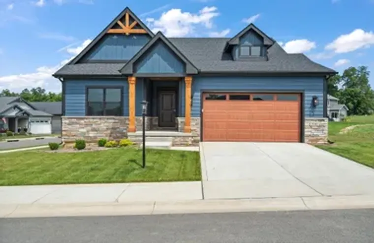 3001 FORESTSIDE LN, VALPARAISO, IN, 4638..., Valparaiso, IN 46385