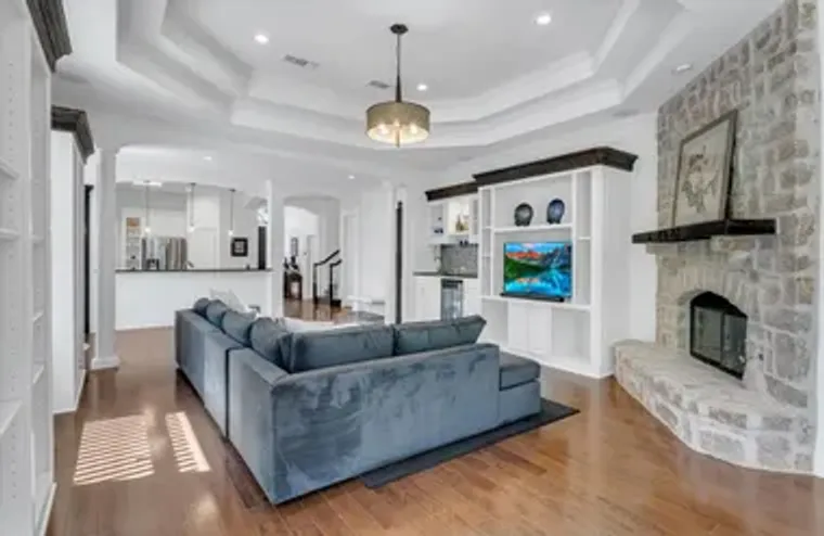 1008 SHOAL CREEK CT, FAIRVIEW, TX, 75069, Fairview, TX 75069