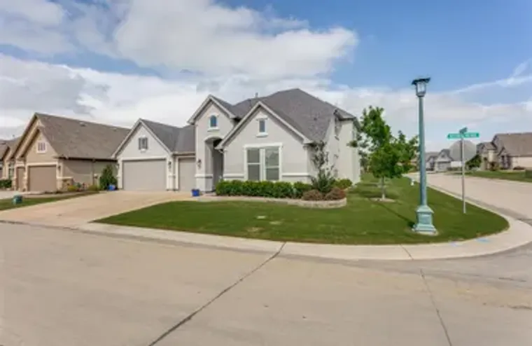 8813 BASANITE AVE, DENTON, TX, 76207, Denton, TX 76207