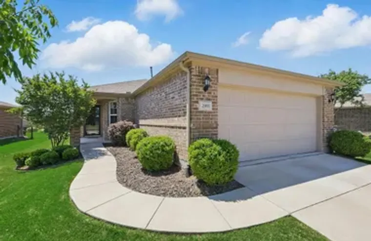 2981 CLUB MEADOWS DR, FRISCO, TX, 75036, Frisco, TX 75036