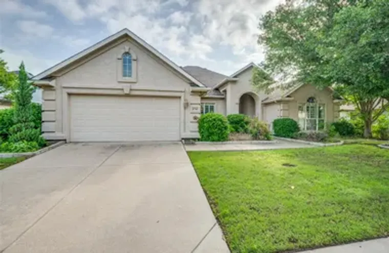 9716 AMBER CT, DENTON, TX, 76207, Denton, TX 76207