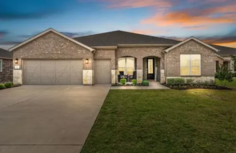 712 FREEDOM LN, AUBREY, TX, 76227, Aubrey, TX 76227