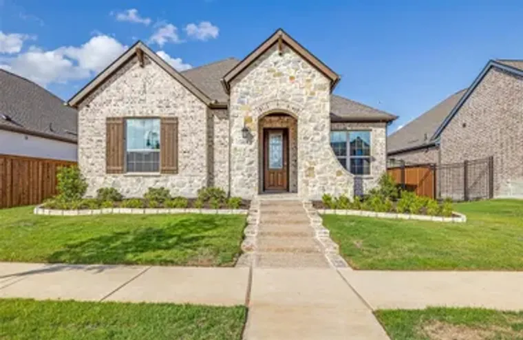 4805 BLACKHAWK GREEN CT, ARLINGTON, TX, ..., Arlington, TX 76005