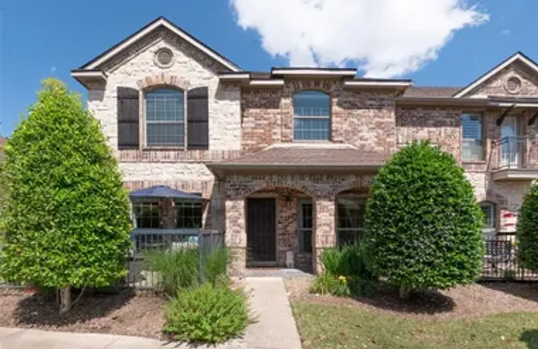 3075 WILLOW GROVE BLVD 1105, MCKINNEY, T..., Mckinney, TX 75070