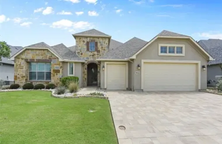 9921 FLINT WAY, DENTON, TX, 76207, Denton, TX 76207