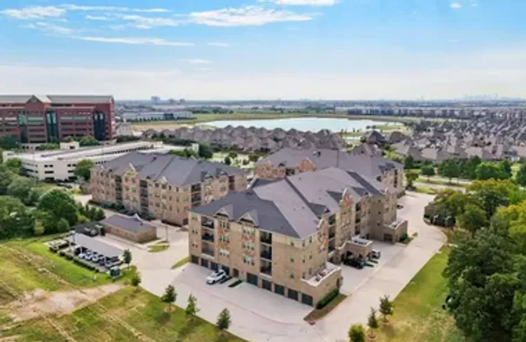 1735 WITTINGTON PL APT 2203, DALLAS, TX,..., Dallas, TX 75234