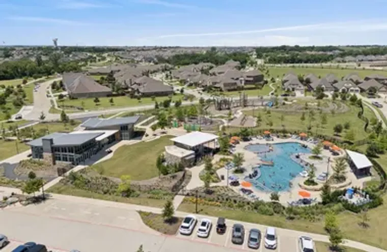 401 LONG PINES DR, MCKINNEY, TX, 75071, Mckinney, TX 75071