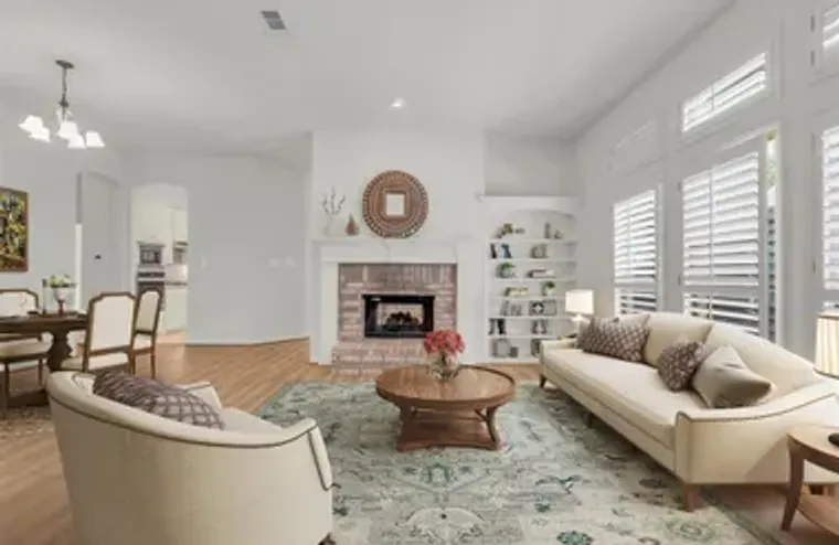 654 SCENIC RANCH CIR, FAIRVIEW, TX, 7506..., Fairview, TX 75069