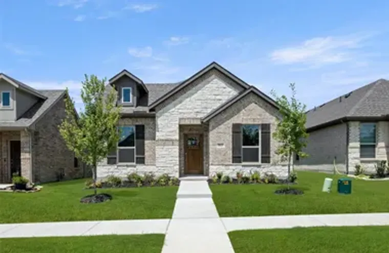 2825 LIVESTOCK DR, MIDLOTHIAN, TX, 76065, Midlothian, TX 76065