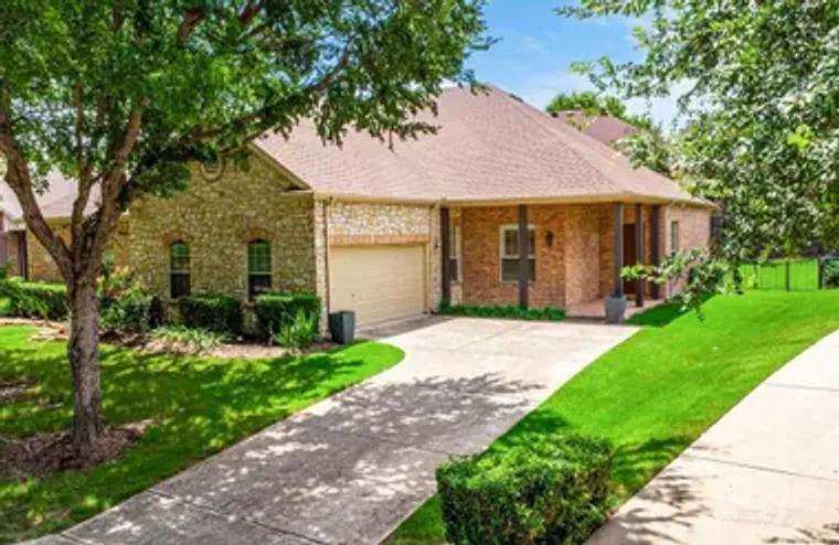 719 SCENIC RANCH CIR, FAIRVIEW, TX, 7506..., Fairview, TX 75069