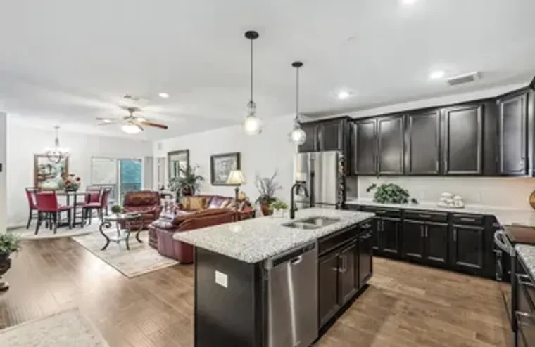 651 N WATTERS RD APT 5205, ALLEN, TX, 75..., Allen, TX 75013