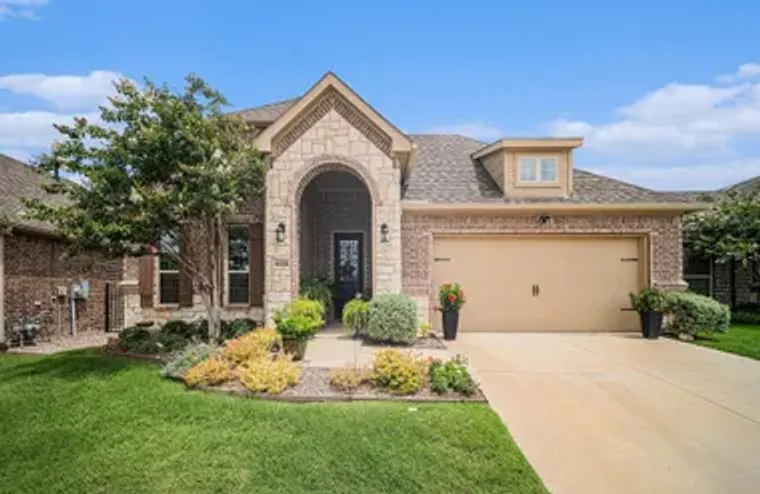 6124 CARMONA TRL, FORT WORTH, TX, 76123, Fort Worth, TX 76123