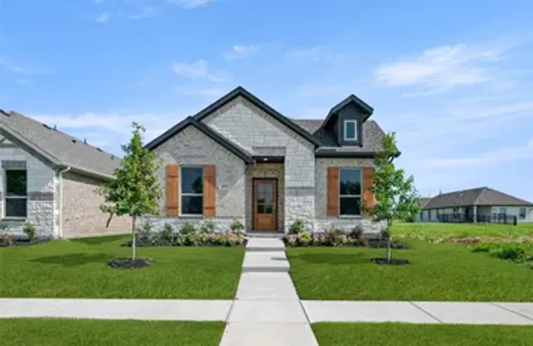 2845 LIVESTOCK DR, MIDLOTHIAN, TX, 76065, Midlothian, TX 76065