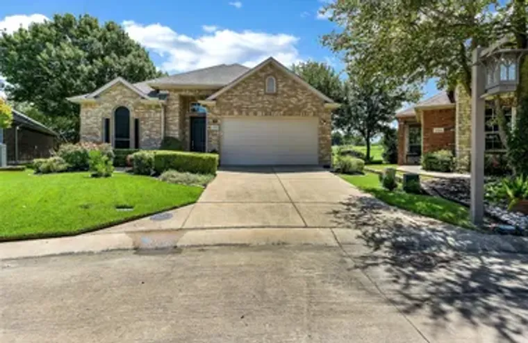 1396 SAGEBROOK DR, FAIRVIEW, TX, 75069, Fairview, TX 75069